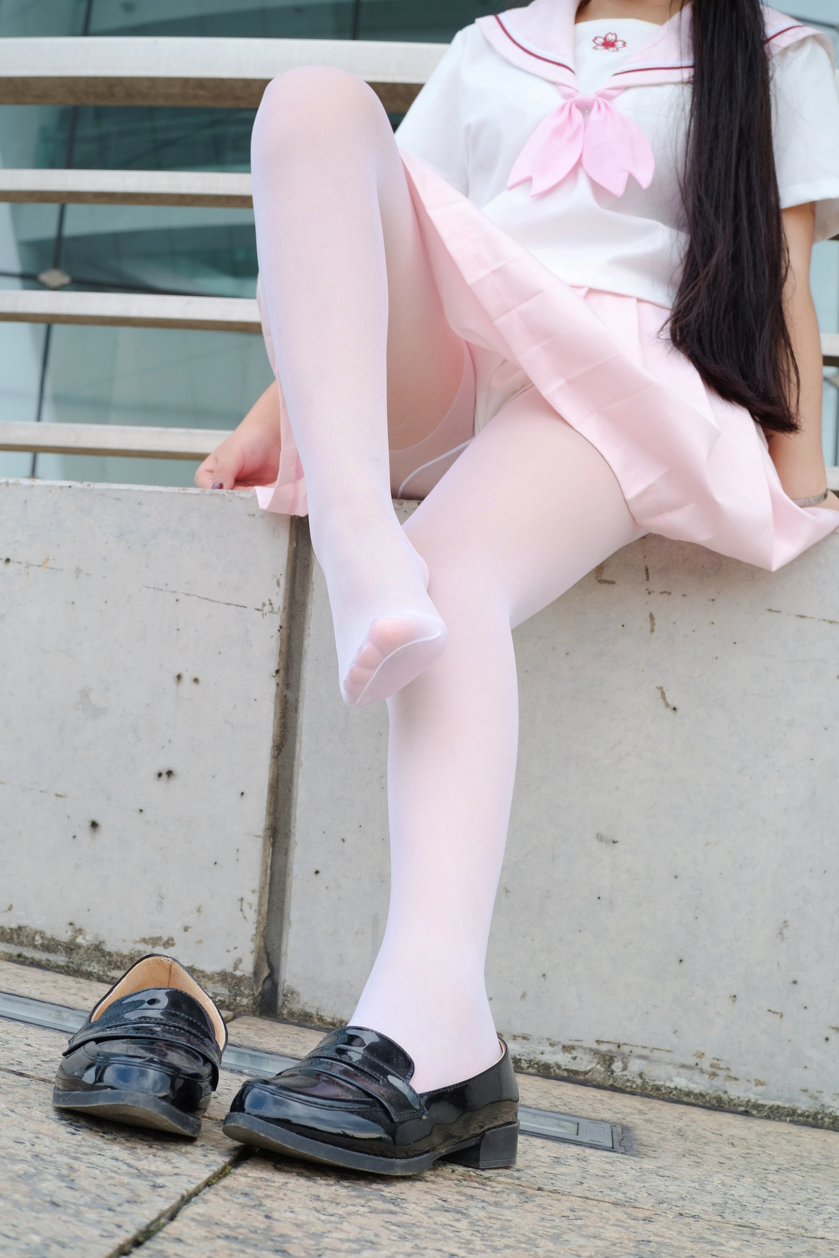 森萝财团 R15-033 [75P]插图3